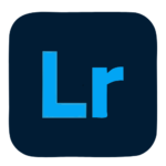 adobe lightroom