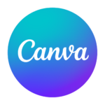 canva logo