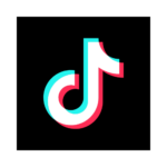 tiktok logo